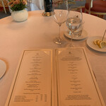 The Ritz Restaurant - 