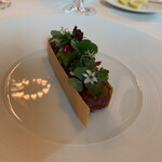 The Ritz Restaurant - 