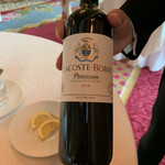 The Ritz Restaurant - 