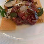 The Ritz Restaurant - 