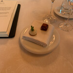 The Ritz Restaurant - 