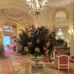 The Ritz Restaurant - 