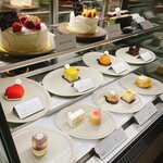 Patisserie un cadeau - 