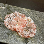 パルコ フィエラ - ⑧ナポリターナ
      〜ナポリ風のサラミ。しっかりした香りと噛むと滲む酸味の余韻も良い。