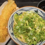 丸亀製麺 - 202209