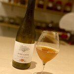 パルコ フィエラ - 『PURE LAINE PIERRE BOYAT』白ワイン。