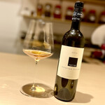 パルコ フィエラ - 『VIPAVSKA DOLINA』2016 白ワイン。(＞＜)