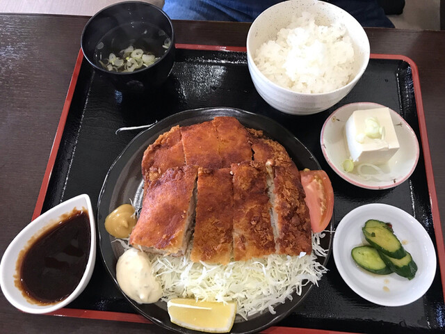 お食事処 楽笑 - 会津坂下（居酒屋）の写真