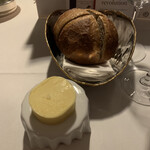 Le Gavroche - 