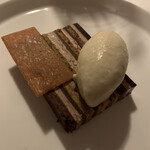 Le Gavroche - 