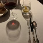 Le Gavroche - 