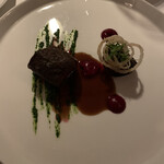 Le Gavroche - 