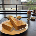 守貞cafe - 