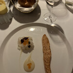 Le Gavroche - 