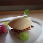 さじこよみ - 自家製豆乳ジェラート