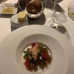 Le Gavroche - 
