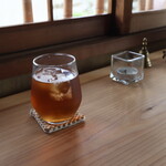 さじこよみ - どくだみ茶