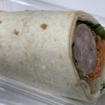 AWESOME SANDWICHES - 