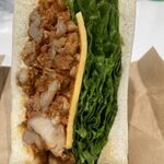 AWESOME SANDWICHES - 