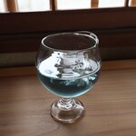 さじこよみ - 夏のハーブティ