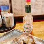 Sumibi Yakitori Katsumi - 