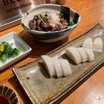 信州そば むらた - 