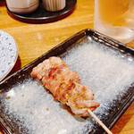 Sumibi Yakitori Katsumi - 