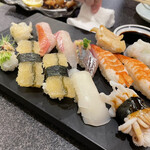 Sushizammai - 