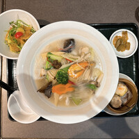 中国料理 盤古殿 新横浜プリンスホテル店 - 