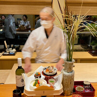 日本料理 別府 廣門 - 