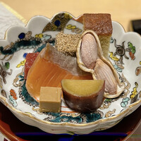 日本料理 別府 廣門 - 