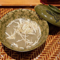 日本料理 別府 廣門 - 