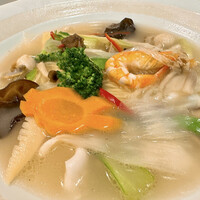 中国料理 盤古殿 新横浜プリンスホテル店 - 
