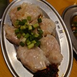 壱豚 - ワンタン