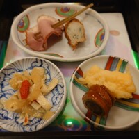 割烹 かじ 本店 - 