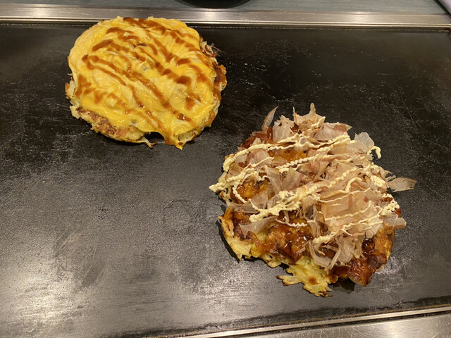 大阪お好み焼き 清十郎 大阪空港 お好み焼き 食べログ 大阪お好み焼き 清十郎 大阪空港 お好み焼き 食べログ