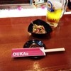 彩食酒蔵 OUKA 松山店