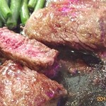 ステーキハウス８８ 辻本店 - 那覇に行ったら肉！食べるなら、今でしょ！！！