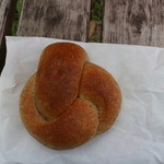 ベッカライ ビオブロート - クノーテン