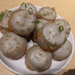 弄堂 生煎饅頭 鶴橋店 - 