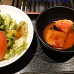 Jukusei Yakiniku Pondo - 