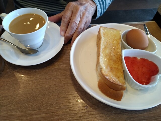 Coffee Kan Tsubaki photo 2