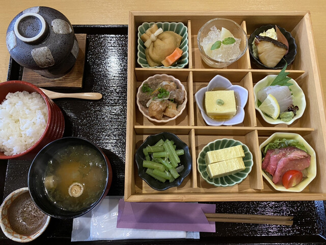 和食処むらさわ - 弘前（日本料理）