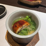 新宿 鮨 栞庵 やましろ 東口店 - 