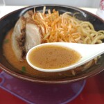 Kurumaya Ramen - 