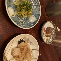 あそび割烹 さん葉か - 