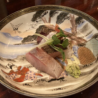 あそび割烹 さん葉か - 