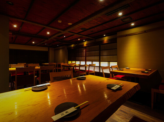 焔蔵（えんぞう） - 青葉通一番町（居酒屋）の写真