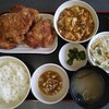 中国料理 布袋 本店