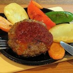 シルクロード料理 ブドウエン - 